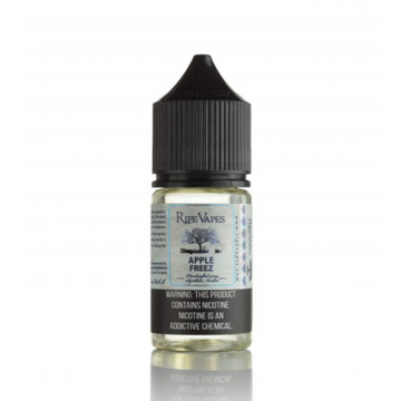 RIPE VAPES APPLE FREEZ SALT